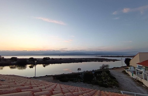 Port Leucate House | 27 m² Gîte ∙ 2 bedrooms ∙ 4 guests