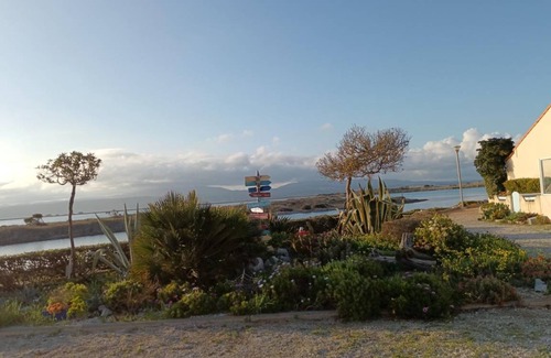 Port Leucate House | 27 m² Gîte ∙ 2 bedrooms ∙ 4 guests