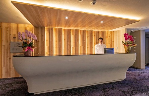 Toyako Hotel | 27 m² Hotel ∙ 1 bedroom ∙ 2 guests