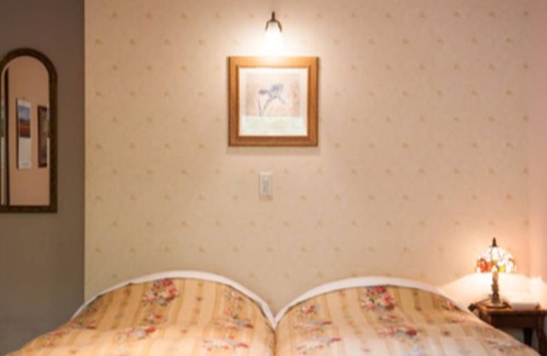 Nasu Hotel | 27 m² Hotel ∙ 1 bedroom ∙ 4 guests