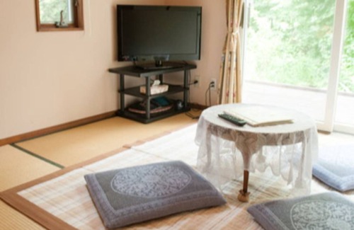 Nasu Hotel | 27 m² Hotel ∙ 1 bedroom ∙ 4 guests