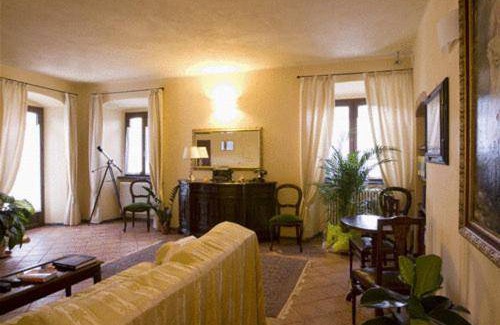 Corvara Hotel | 27 m² Hotel ∙ 3 guests