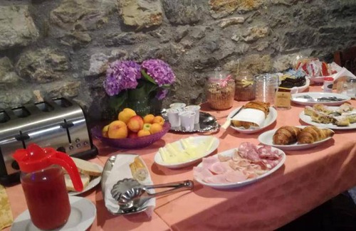 Corvara Hotel | 27 m² Hotel ∙ 3 guests
