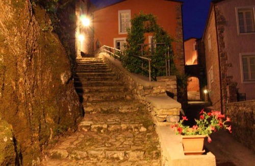 Corvara Hotel | 27 m² Hotel ∙ 3 guests