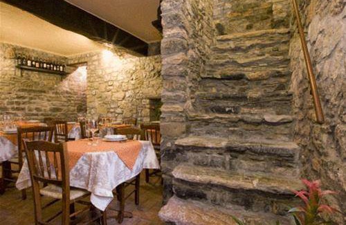Corvara Hotel | 27 m² Hotel ∙ 3 guests