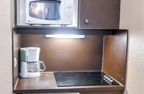 Chamonix City Centre House | 27 m² House ∙ 1 bedroom ∙ 4 guests