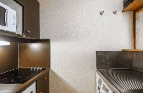 Chamonix City Centre House | 27 m² House ∙ 1 bedroom ∙ 4 guests