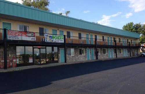 Milnesville Hotel | 27 m² Motel ∙ 4 guests