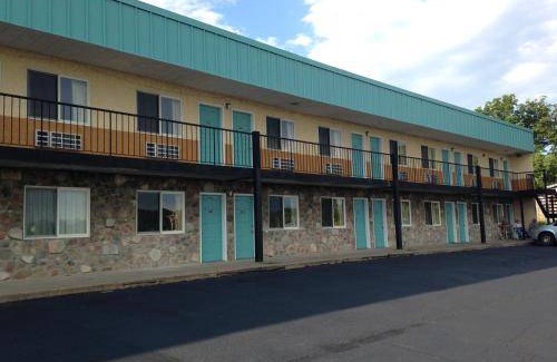 Milnesville Hotel | 27 m² Motel ∙ 4 guests
