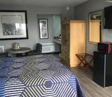 Milnesville Hotel | 27 m² Motel ∙ 4 guests