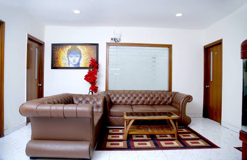 South Extension Resort | 27 m² Private room ∙ 8 bedrooms ∙ 3 guests