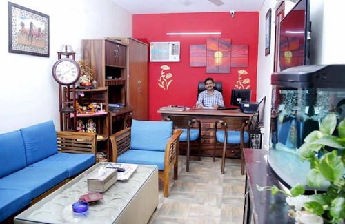 South Extension Resort | 27 m² Private room ∙ 1 bedroom ∙ 3 guests