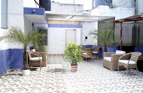 South Extension Resort | 27 m² Private room ∙ 1 bedroom ∙ 3 guests