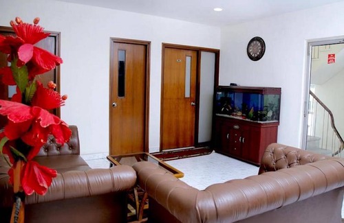 South Extension Resort | 27 m² Private room ∙ 1 bedroom ∙ 3 guests