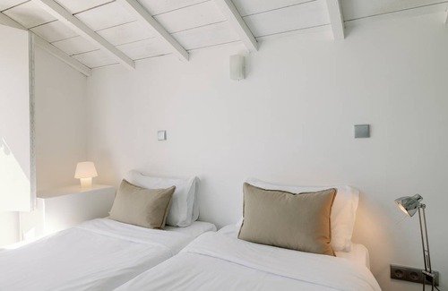 Bonfim Apartment | 27 m² Studio flat ∙ 1 bedroom ∙ 5 guests