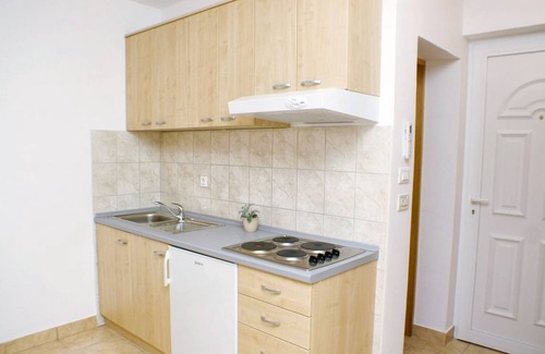 Vinjerac Apartment | 27 m² Studio flat ∙ 1 bedroom ∙ 2 guests