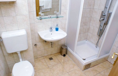 Vinjerac Apartment | 27 m² Studio flat ∙ 1 bedroom ∙ 2 guests