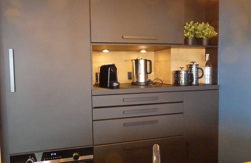Val Claret Apartment | 27 sqm Studio - Ideal location on the slopes with breathtaking view