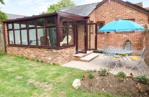 Sudbury Cottage | 27 Swan Street