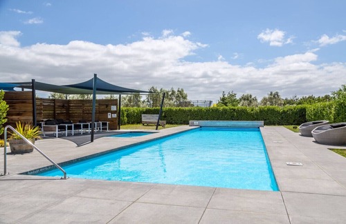 Martinborough Apartment | 27 Tuscan, Martinborough