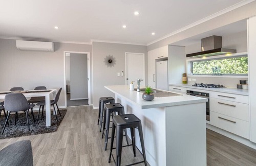 Martinborough Apartment | 27 Tuscan, Martinborough