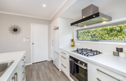 Martinborough Apartment | 27 Tuscan, Martinborough