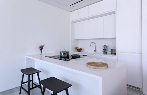 Tsilivi Apartment | 270 m² Apartment ∙ 4 bedrooms ∙ 11 guests