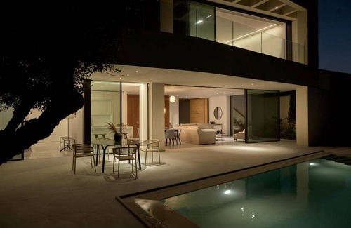Tsilivi Apartment | 270 m² Apartment ∙ 4 bedrooms ∙ 11 guests