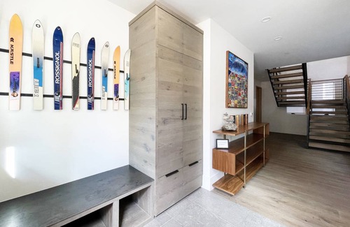 Telluride Condo | 270 m² Condo ∙ 4 bedrooms ∙ 8 guests