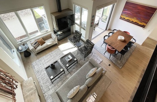 Telluride Condo | 270 m² Condo ∙ 4 bedrooms ∙ 8 guests