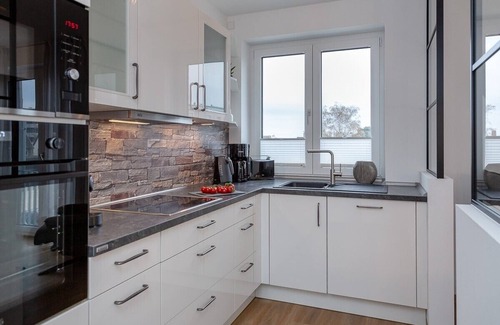 Dahme Apartment | 2704 - Strandwiese 16 - Apartment 4