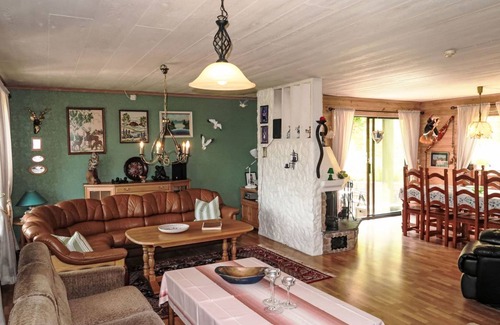 Tysnes House | 275 m² House ∙ 5 bedrooms ∙ 10 guests