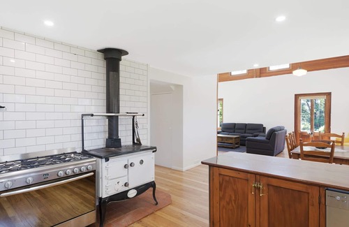 Central Tilba House | 275 Ridge Road, Central Tilba