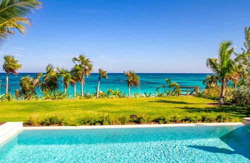 North Palmetto Point House | 279 m² House ∙ 4 bedrooms ∙ 8 guests