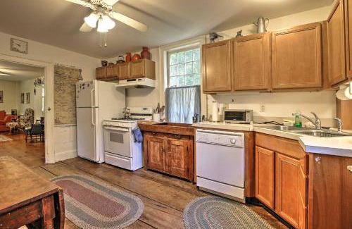 Huntington House | 279 m² House ∙ 3 bedrooms ∙ 6 guests