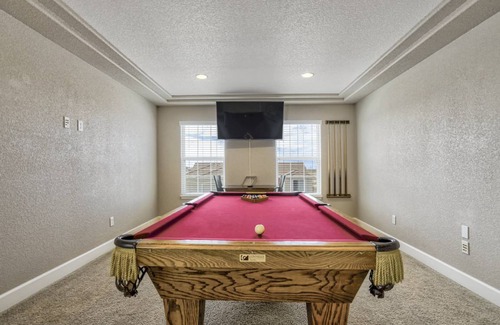 Peyton House | 279 m² House ∙ 4 bedrooms ∙ 12 guests