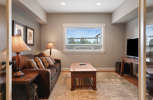Westbrook Meadows House | 279 m² House ∙ 5 bedrooms ∙ 10 guests