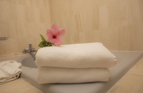 Maho Apartment | 28 - A FOOT IN THE CARIBBEAN 2BDR