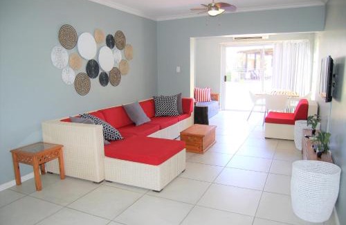 St. Lucia Apartment | 28 and 29 The Bridge