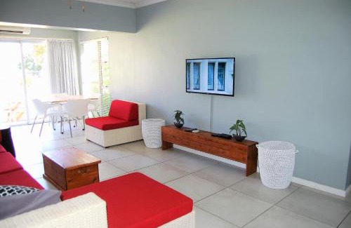 St. Lucia Apartment | 28 and 29 The Bridge