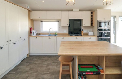 Cayton Bay Cottage | 28 Finch