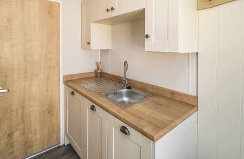 Cayton Bay Cottage | 28 Finch