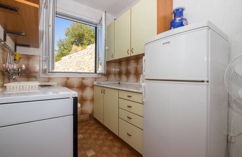 Ruskamen Apartment | 28 m² Apartment ∙ 2 guests