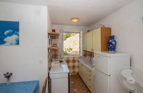 Ruskamen Apartment | 28 m² Apartment ∙ 2 guests