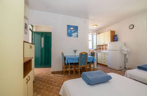 Ruskamen Apartment | 28 m² Apartment ∙ 2 guests