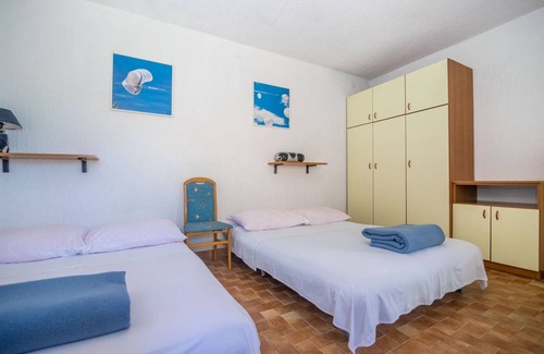 Ruskamen Apartment | 28 m² Apartment ∙ 2 guests