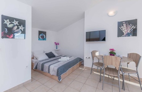 Ruskamen Apartment | 28 m² Apartment ∙ 3 guests