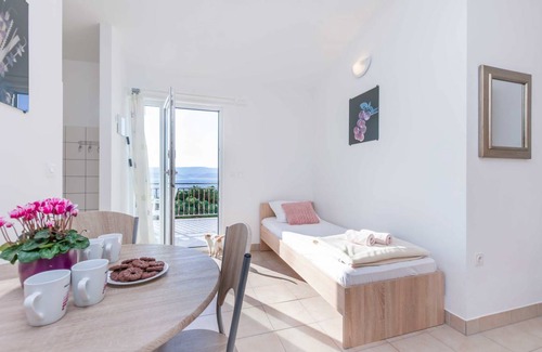 Ruskamen Apartment | 28 m² Apartment ∙ 3 guests