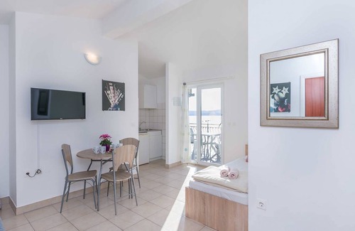 Ruskamen Apartment | 28 m² Apartment ∙ 3 guests