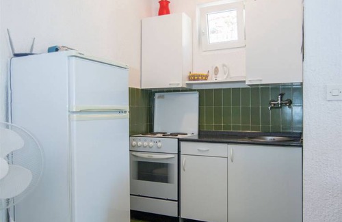 Ruskamen Apartment | 28 m² Apartment ∙ 2 guests
